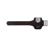 OPASKA SPORTOWA IMOVE Z ETUI NA SMARTFON Czarna - 1386626 - zdjęcie 1